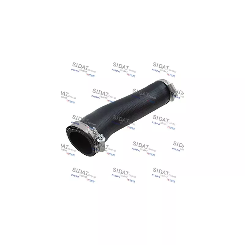Gaine de suralimentation FISPA 500054