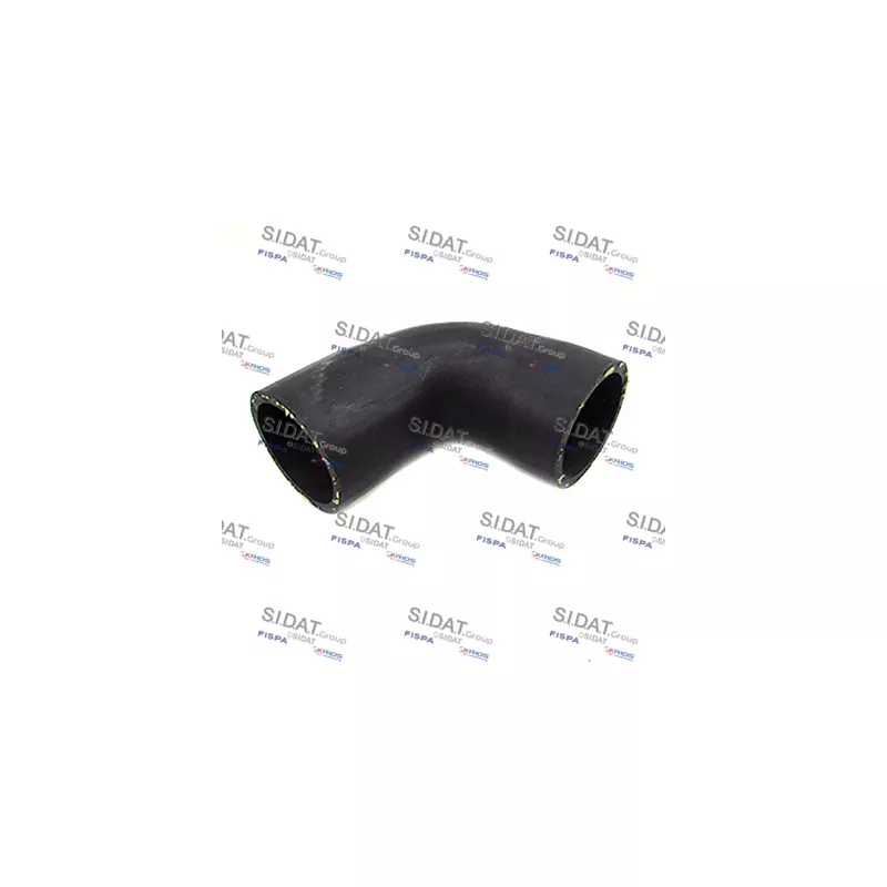 Gaine de suralimentation FISPA 500055