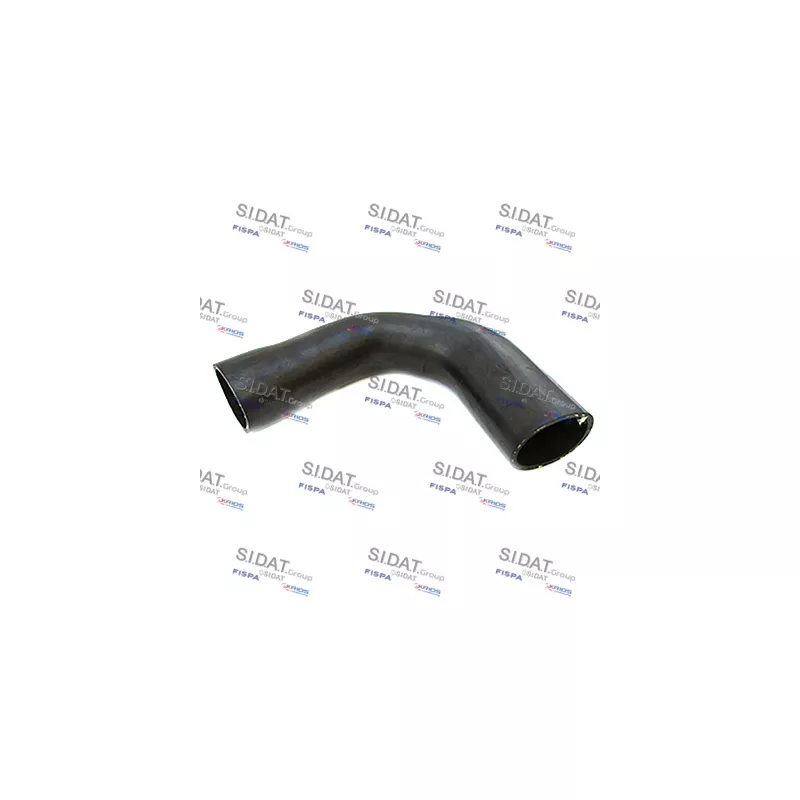 Gaine de suralimentation FISPA 500056