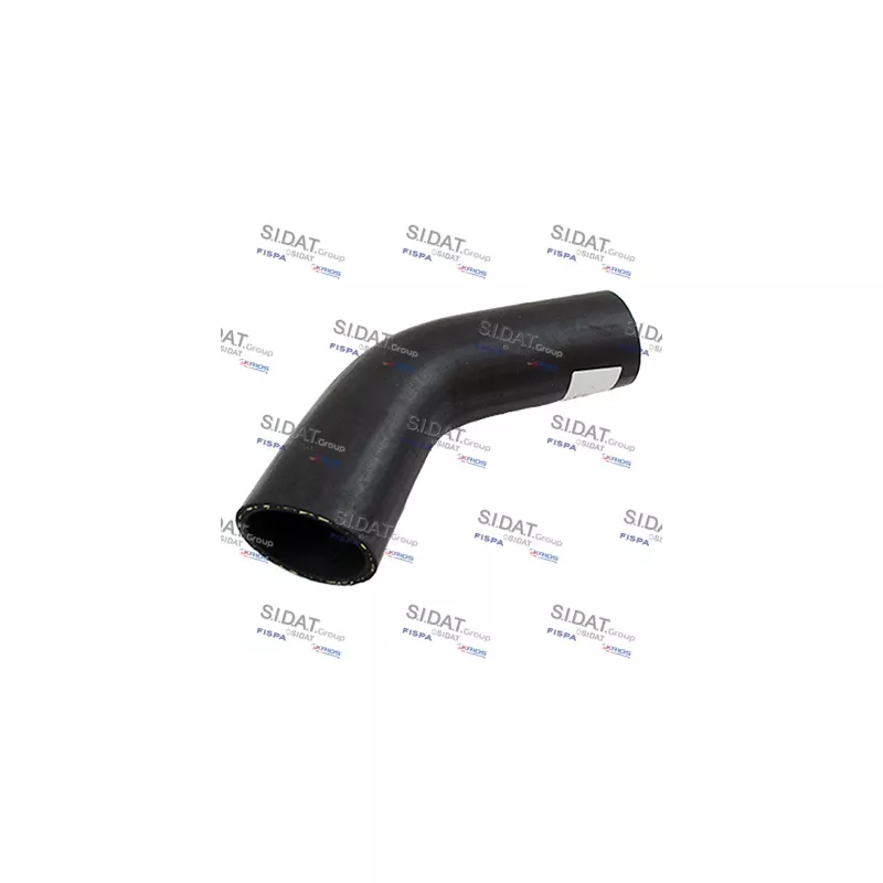 Gaine de suralimentation FISPA 500058
