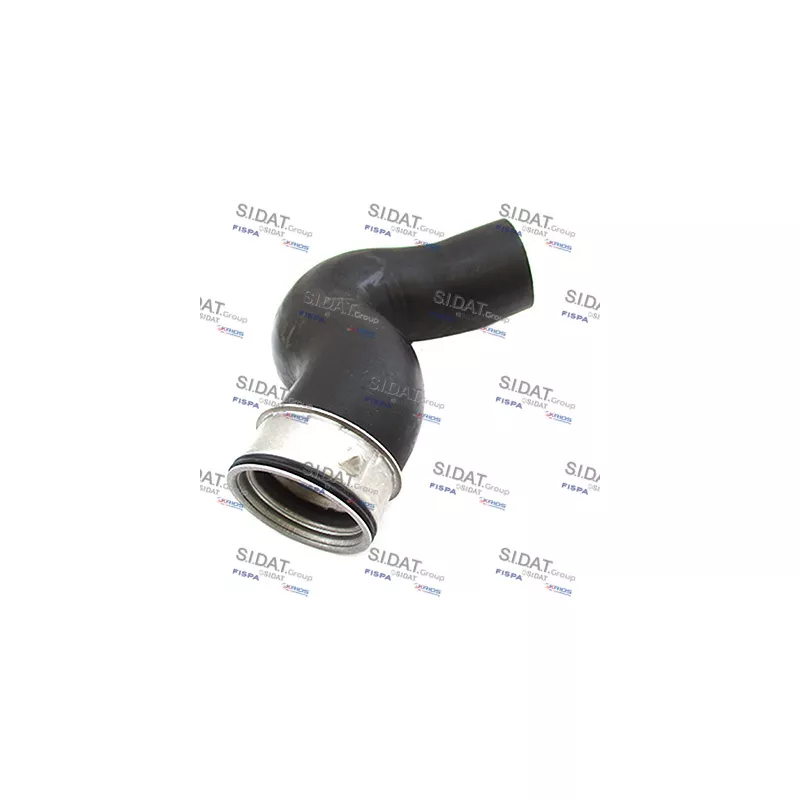 Gaine de suralimentation FISPA 500059