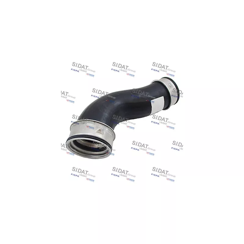 Gaine de suralimentation FISPA 500060