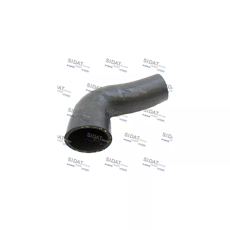 Gaine de suralimentation FISPA 500061
