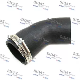 Gaine de suralimentation FISPA 500063