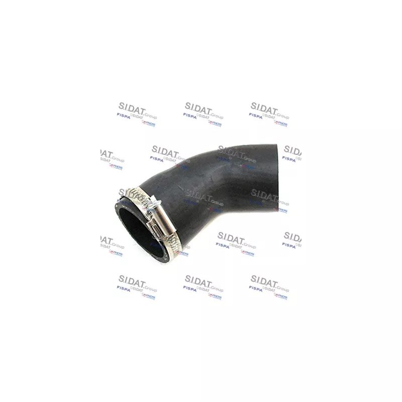 Gaine de suralimentation FISPA 500063