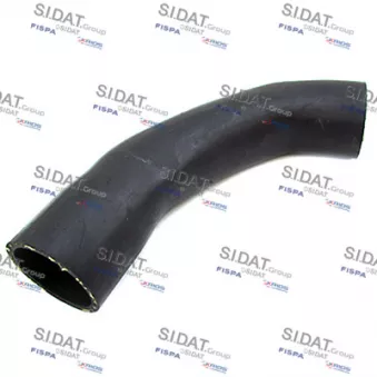 Gaine de suralimentation FISPA 500064