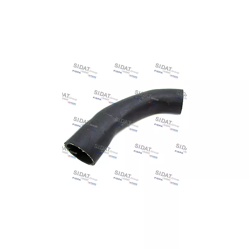 Gaine de suralimentation FISPA 500064