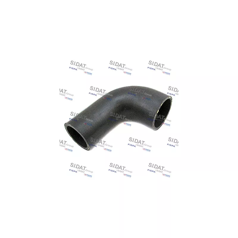 Gaine de suralimentation FISPA 500065
