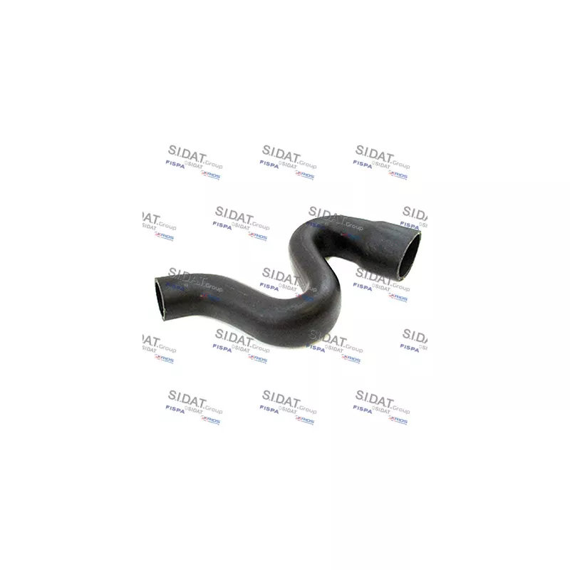 Gaine de suralimentation FISPA 500066