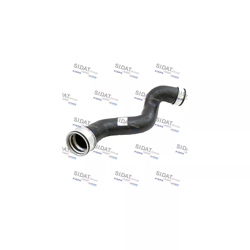 Gaine de suralimentation FISPA 500067