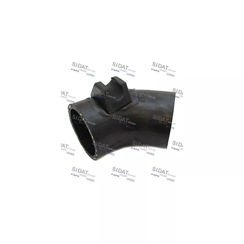 Gaine de suralimentation FISPA 500068