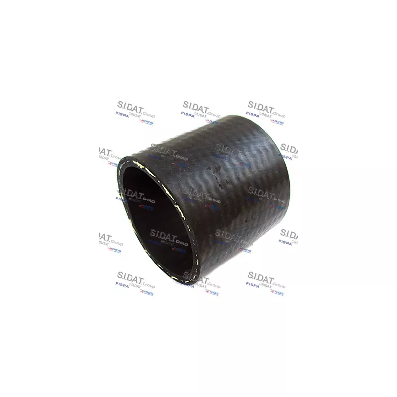 Gaine de suralimentation FISPA 500069