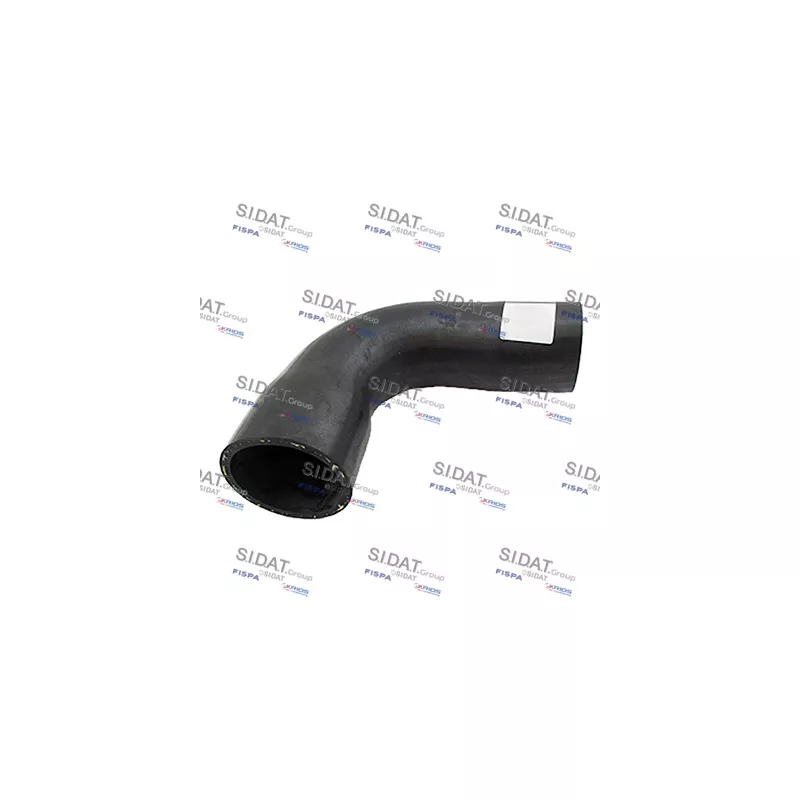 Gaine de suralimentation FISPA 500070