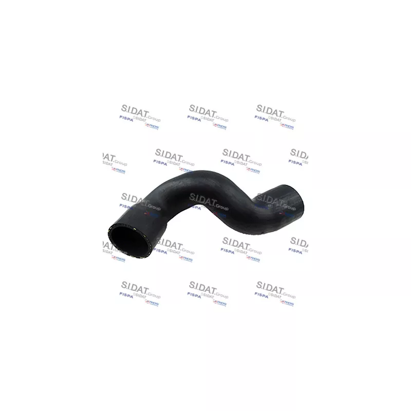 Gaine de suralimentation FISPA 500073