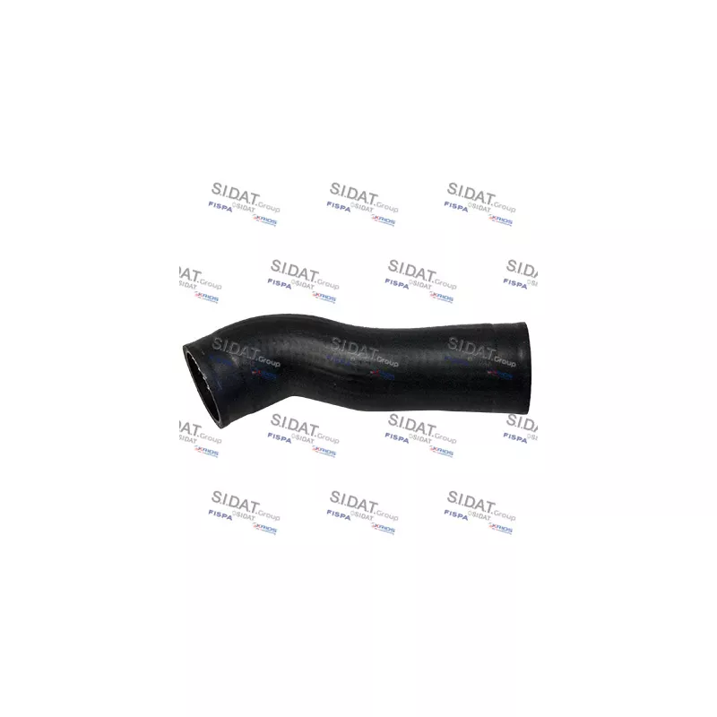 Gaine de suralimentation FISPA 500074