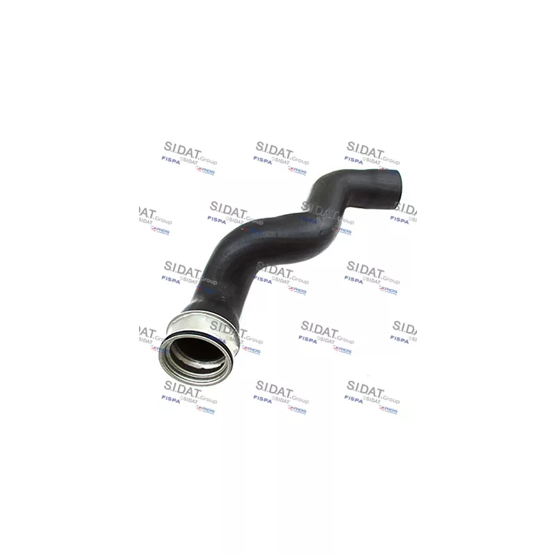 Gaine de suralimentation FISPA 500075