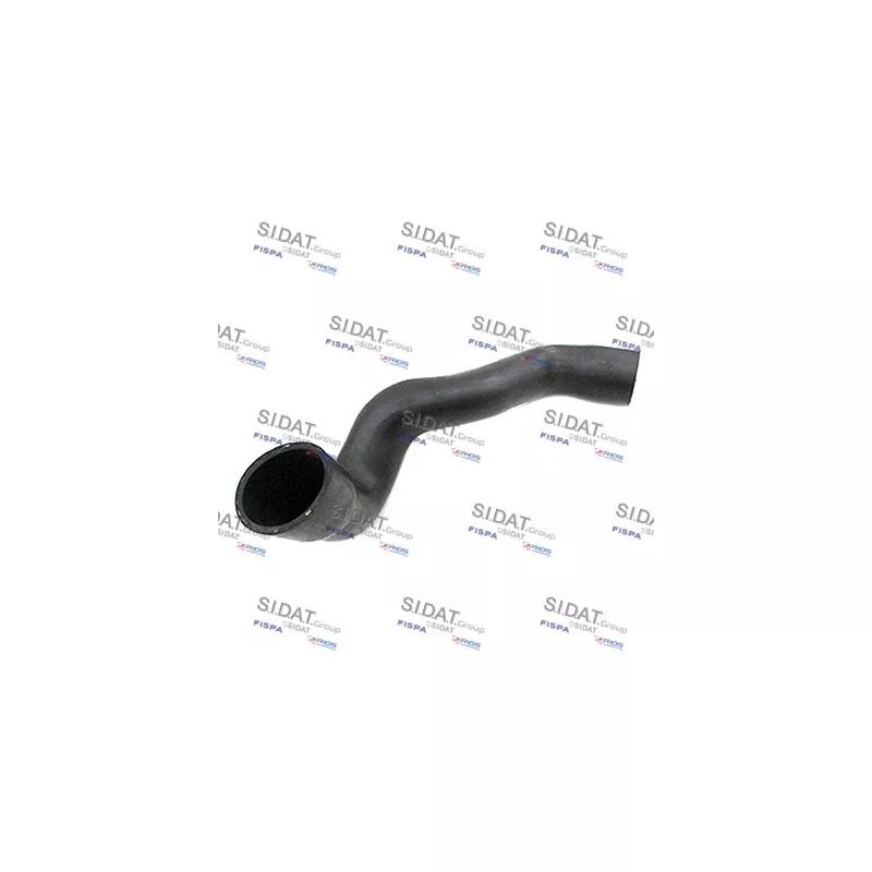 Gaine de suralimentation FISPA 500076