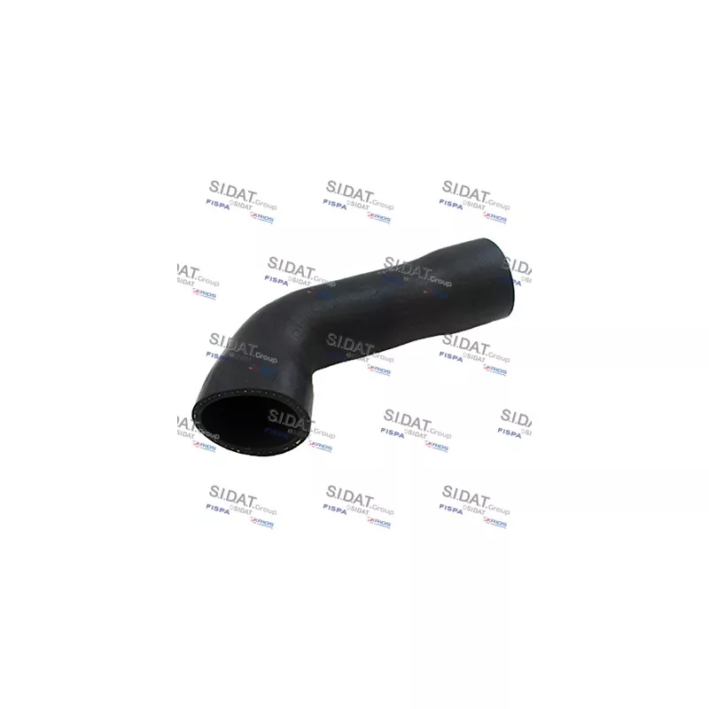 Gaine de suralimentation FISPA 500077