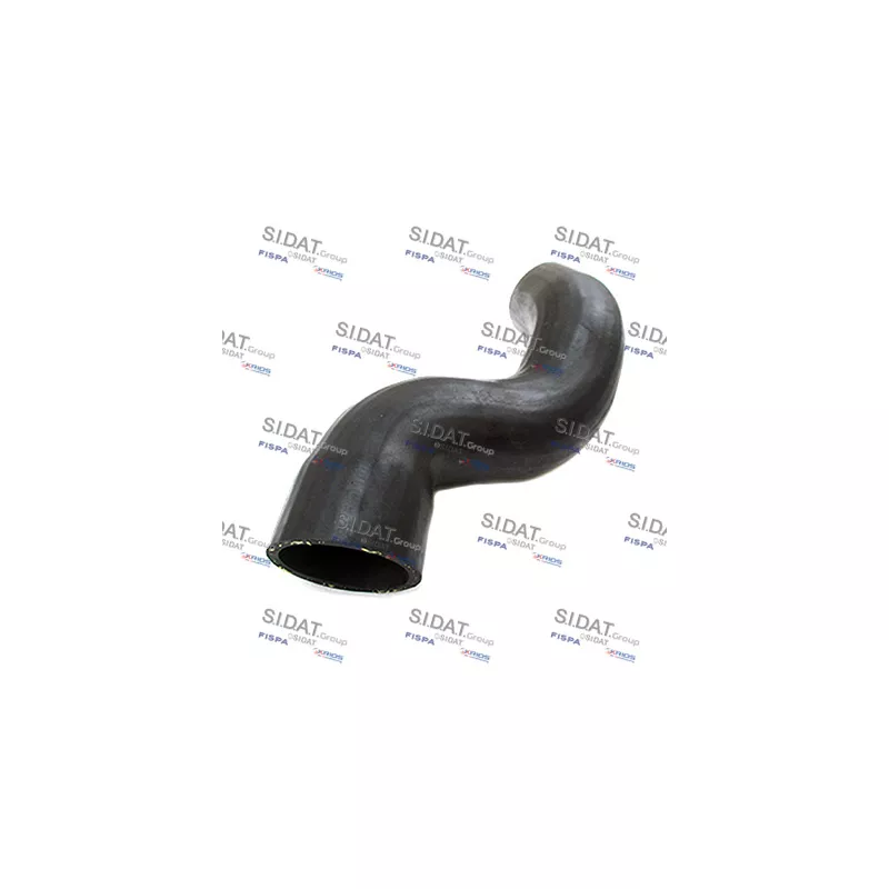 Gaine de suralimentation FISPA 500078