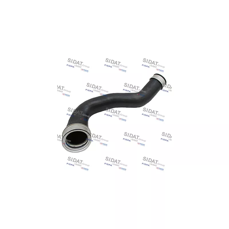 Gaine de suralimentation FISPA 500079