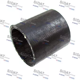 Gaine de suralimentation FISPA 500080