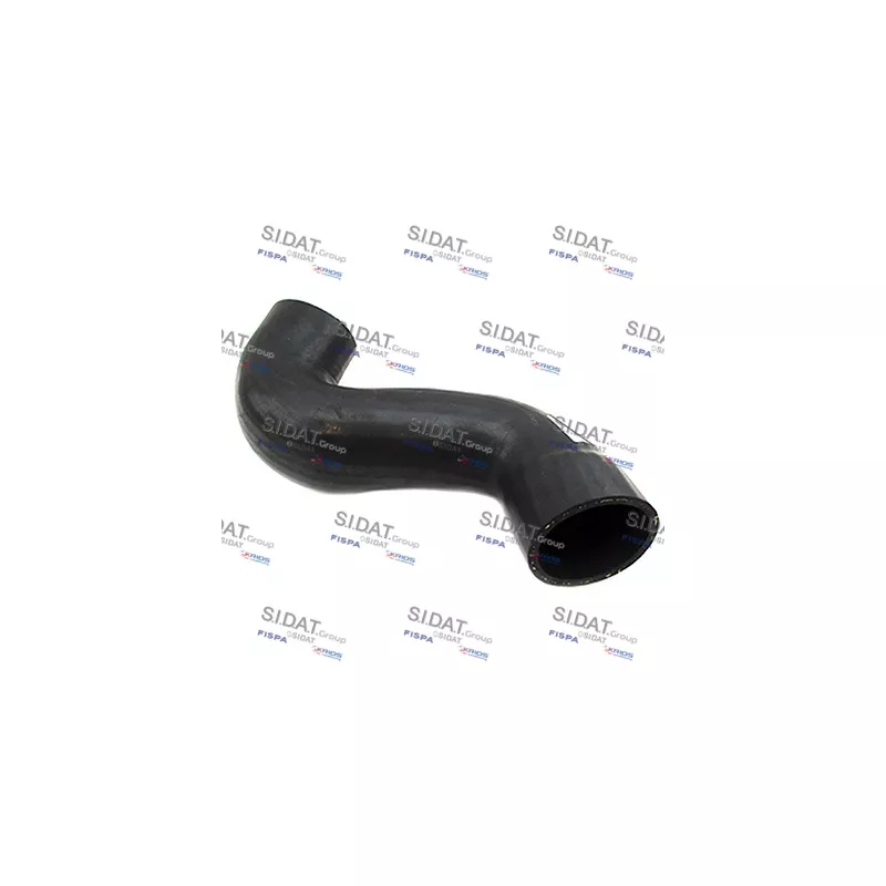Gaine de suralimentation FISPA 500081