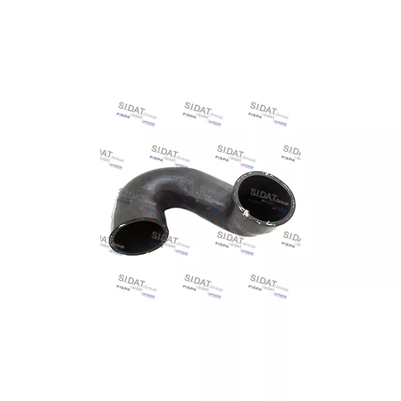 Gaine de suralimentation FISPA 500082