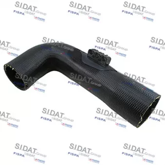 Gaine de suralimentation FISPA 500084