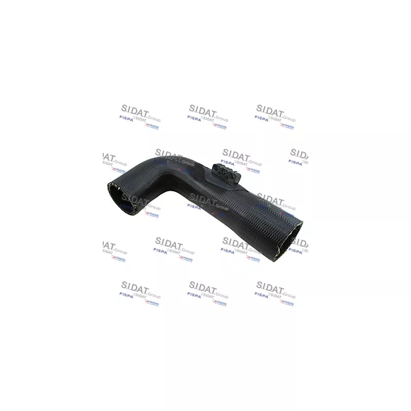 Gaine de suralimentation FISPA 500084
