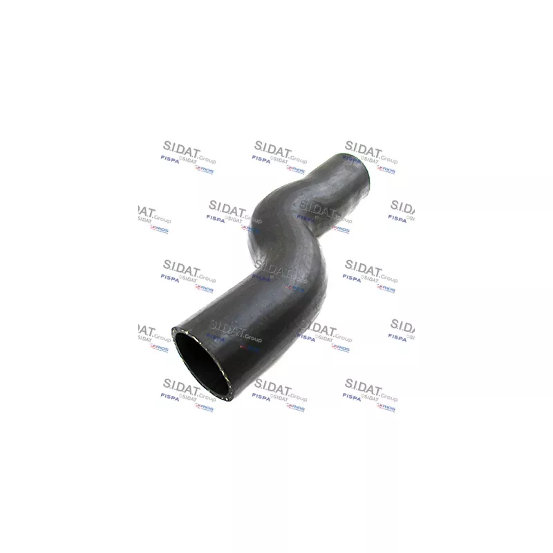 Gaine de suralimentation FISPA 500085