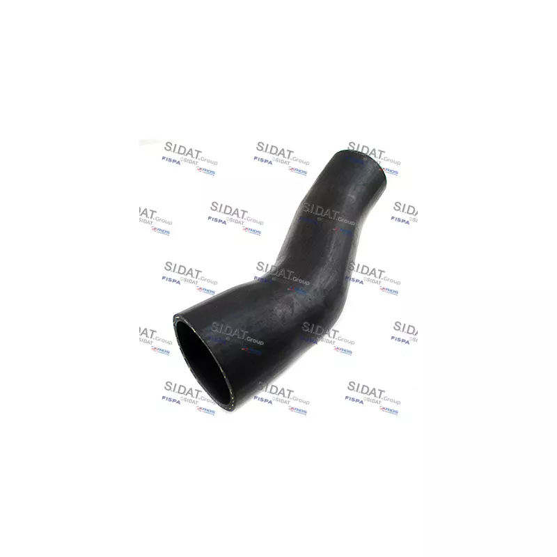 Gaine de suralimentation FISPA 500086