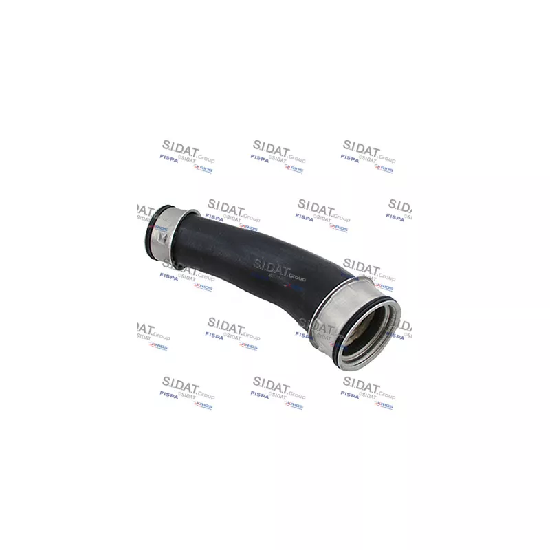 Gaine de suralimentation FISPA 500087