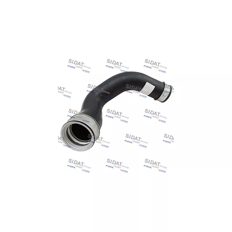 Gaine de suralimentation FISPA 500088