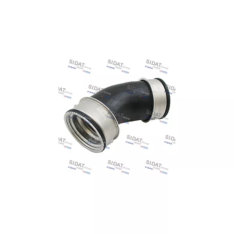 Gaine de suralimentation FISPA 500089