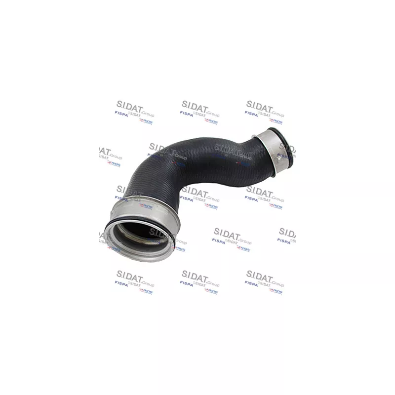 Gaine de suralimentation FISPA 500090