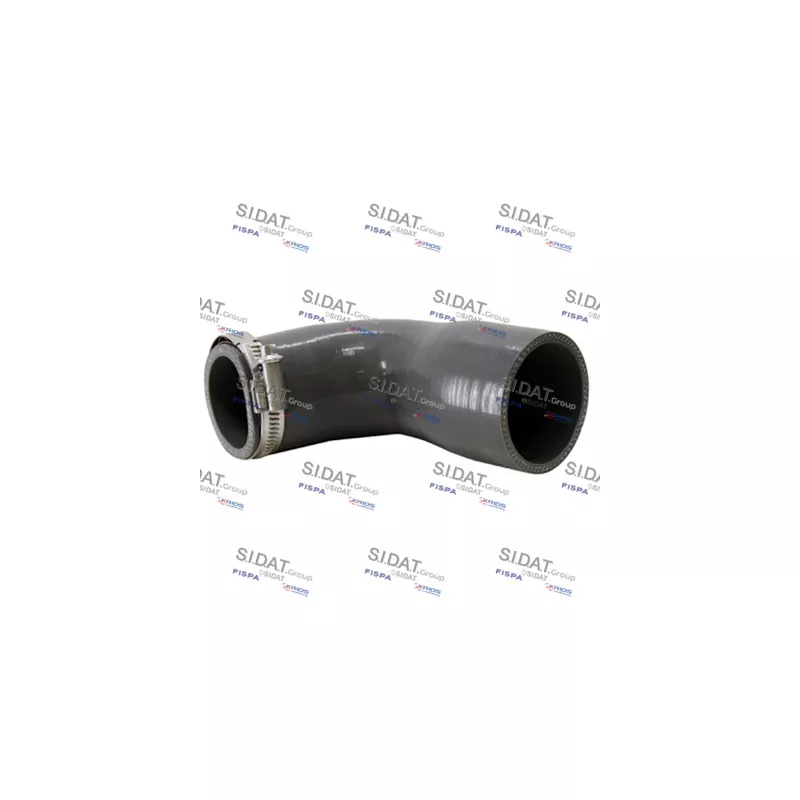 Gaine de suralimentation FISPA 500091
