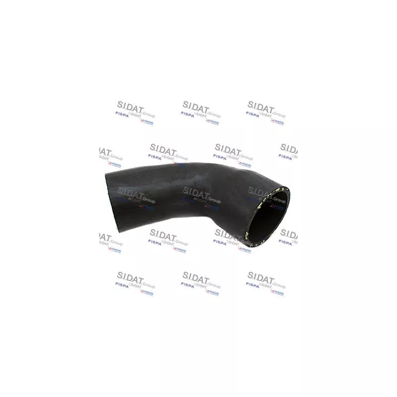 Gaine de suralimentation FISPA 500093