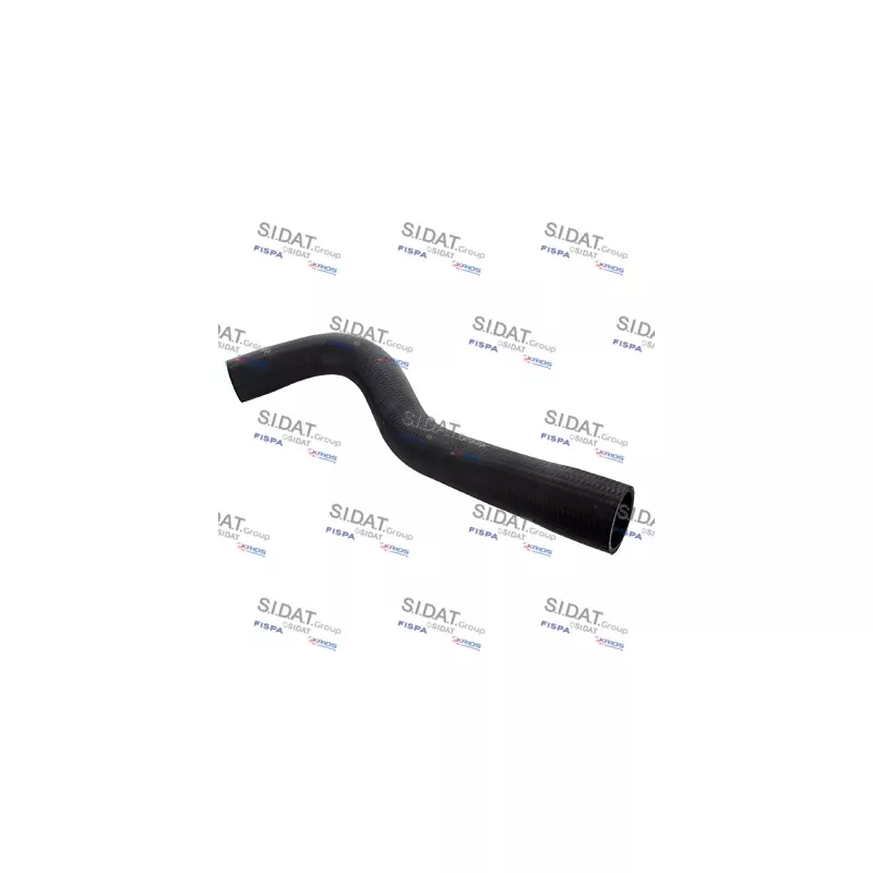 Gaine de suralimentation FISPA 500094