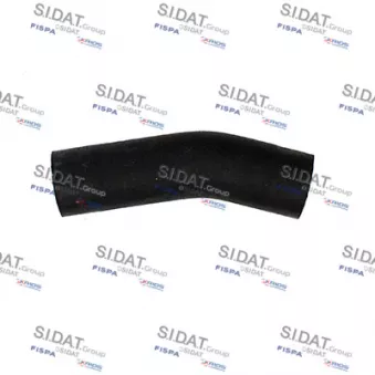 Gaine de suralimentation FISPA 500095C