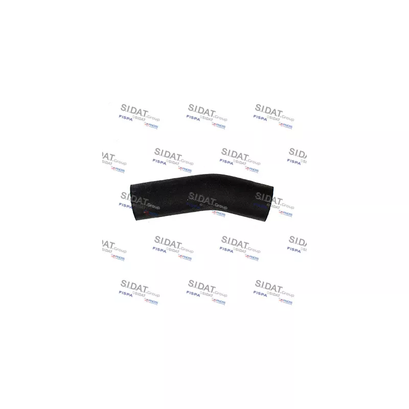 Gaine de suralimentation FISPA 500095C