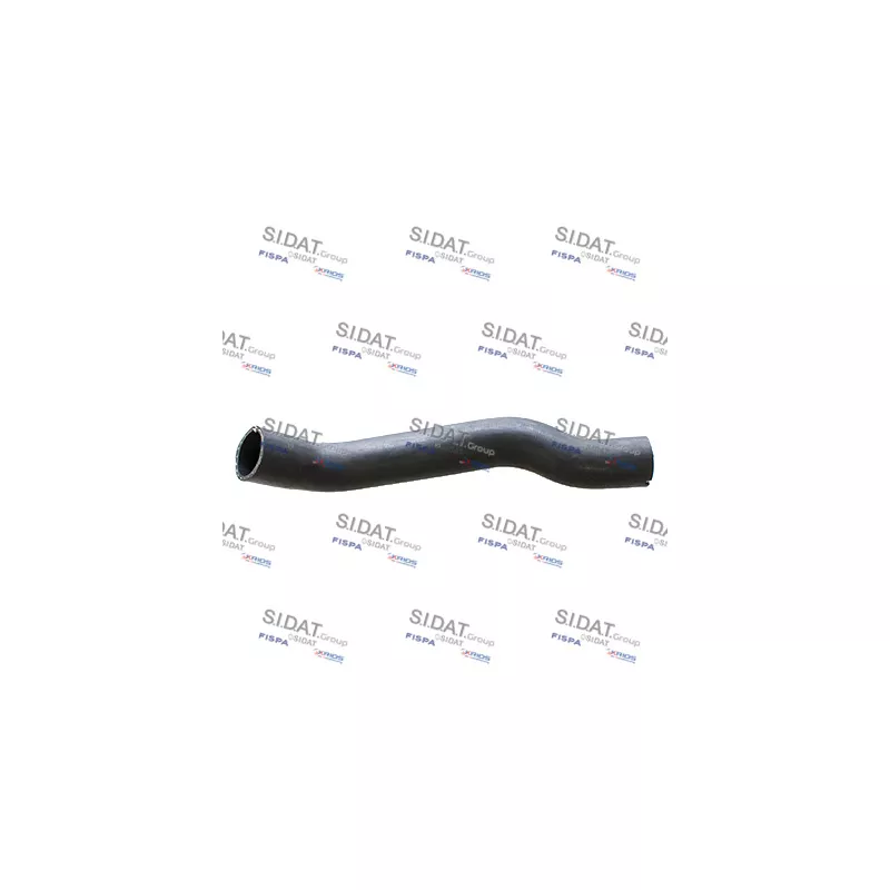 Gaine de suralimentation FISPA 500096