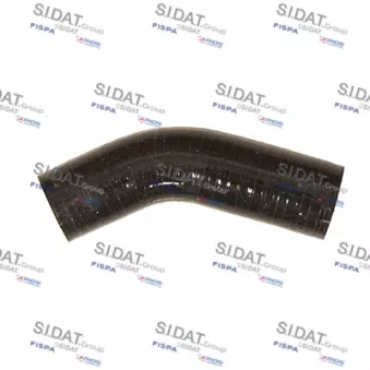 Gaine de suralimentation FISPA 500097