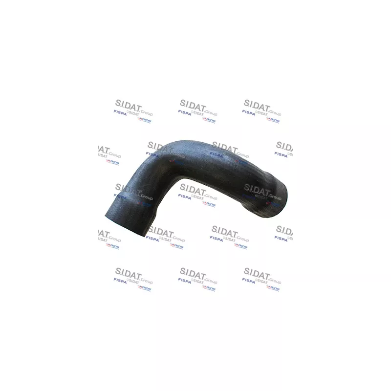 Gaine de suralimentation FISPA 500101