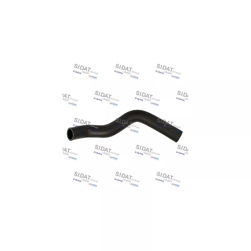 Gaine de suralimentation FISPA 500103B