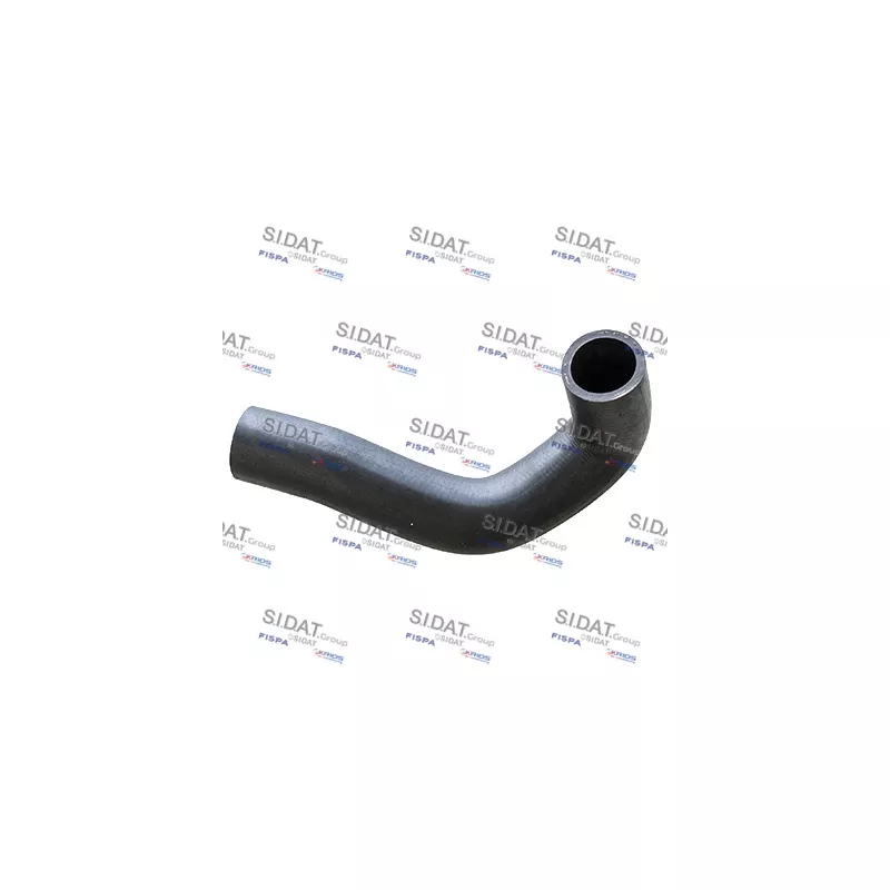 Gaine de suralimentation FISPA 500105