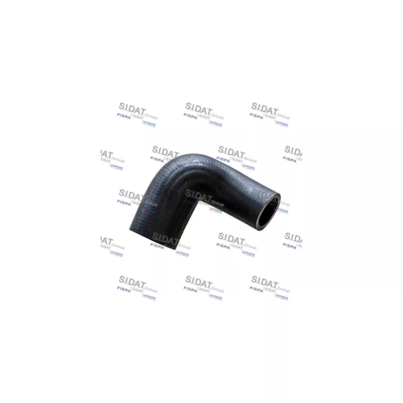 Gaine de suralimentation FISPA 500108