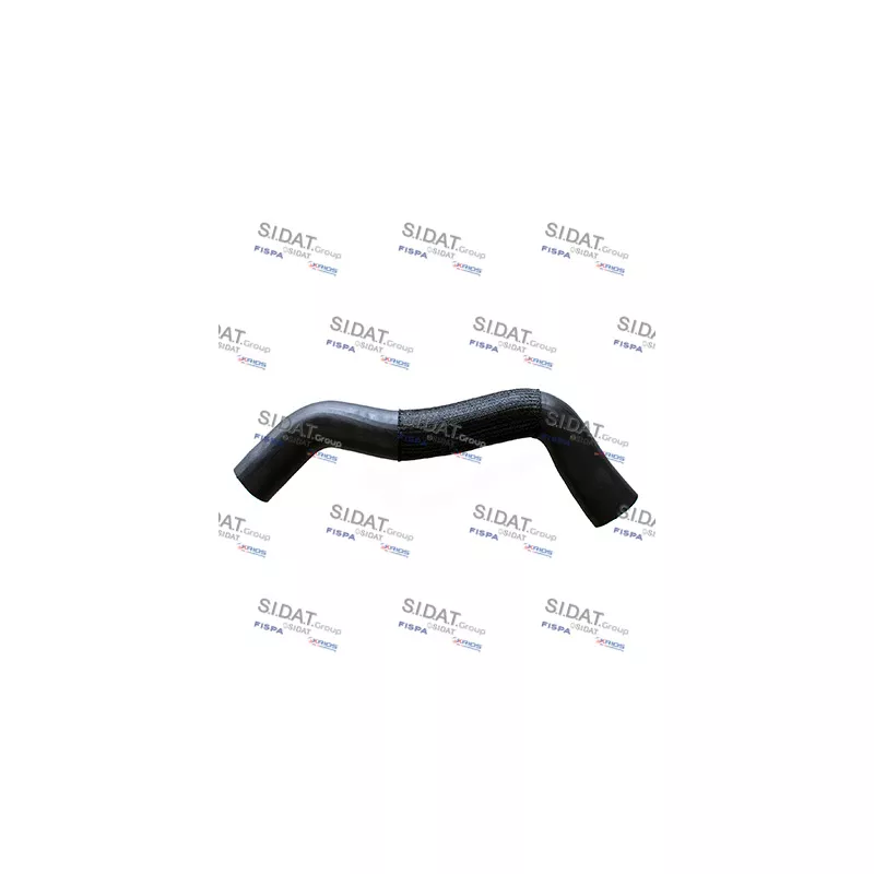 Gaine de suralimentation FISPA 500109