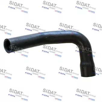 Gaine de suralimentation FISPA 500110
