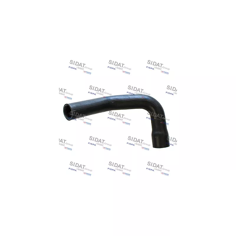 Gaine de suralimentation FISPA 500110