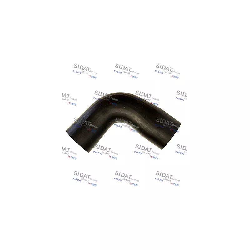 Gaine de suralimentation FISPA 500111